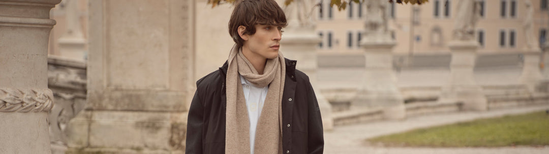 Herren Hals-Accessoires