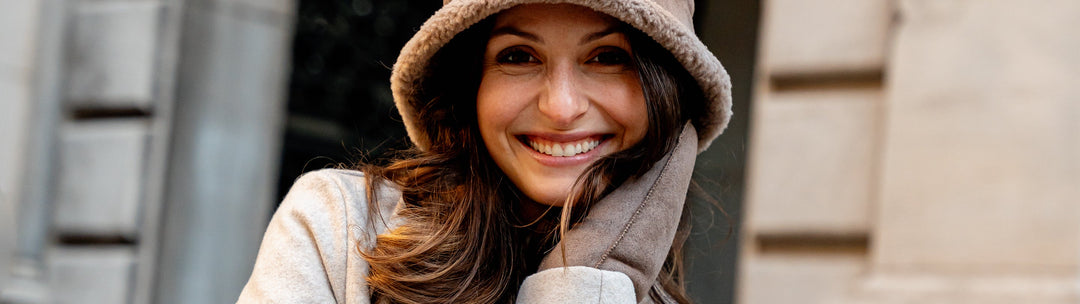 Damen Hand-Accessoires