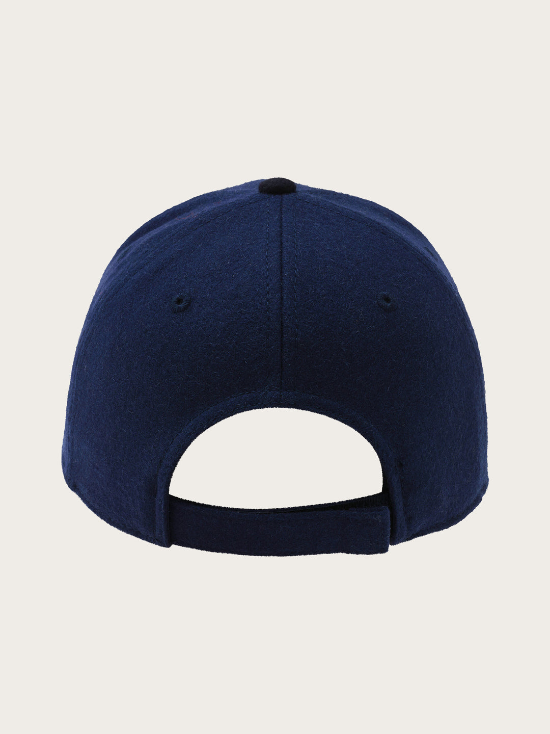 Zweifarbige bugatti Baseballkappe mit Patch