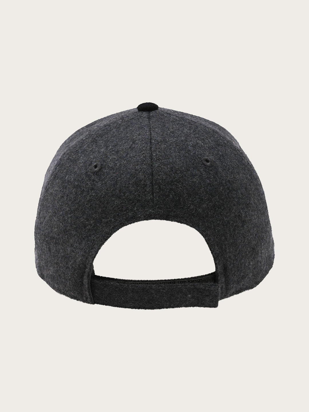 Zweifarbige bugatti Baseballkappe mit Patch