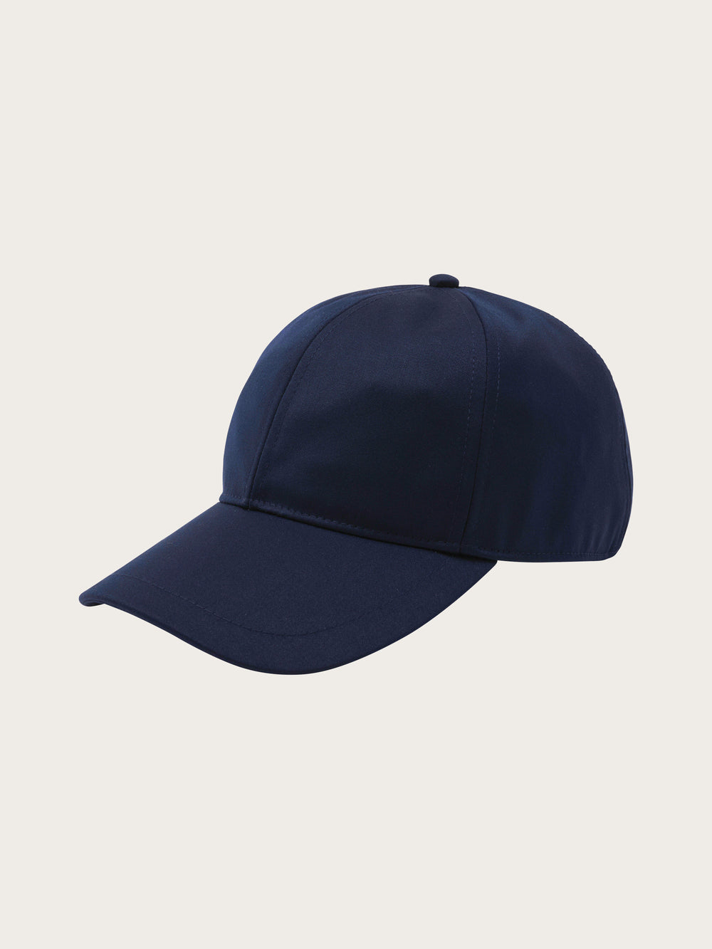 Unifarbene bugatti Basecap