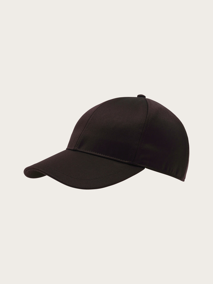 Unifarbene bugatti Basecap