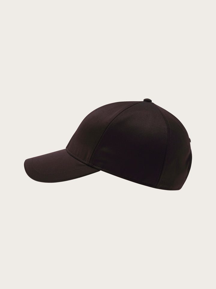 Unifarbene bugatti Basecap