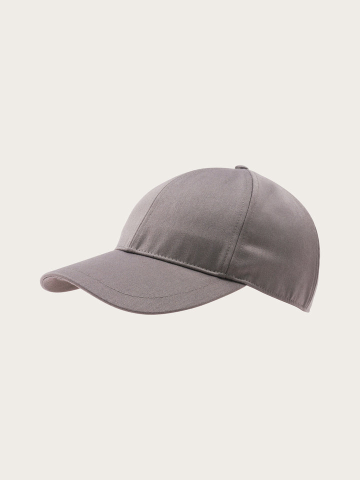 Unifarbene bugatti Basecap