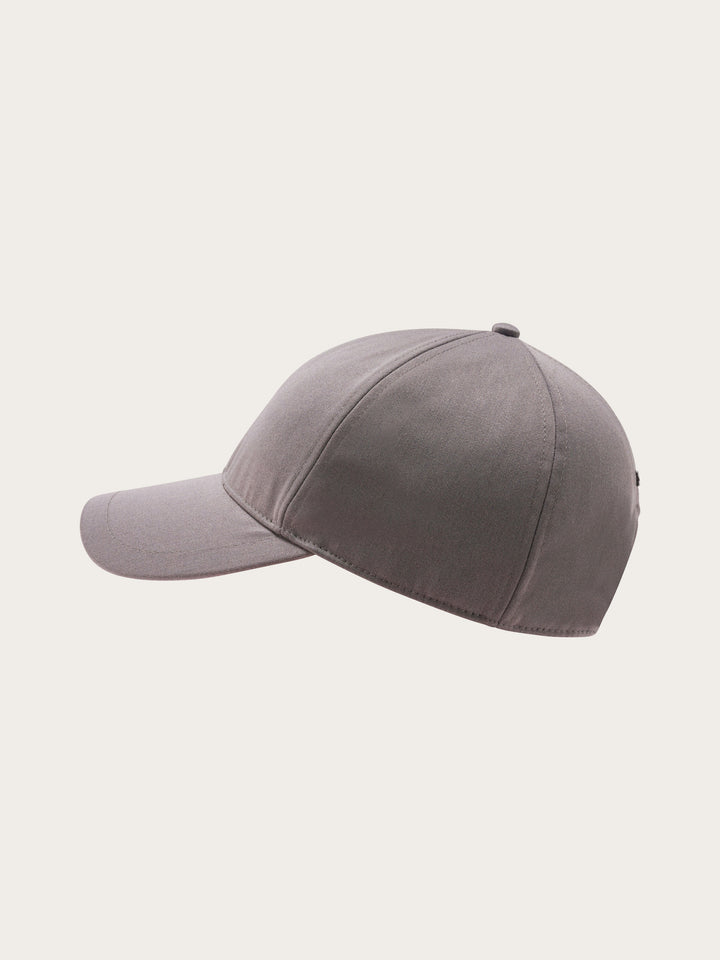 Unifarbene bugatti Basecap
