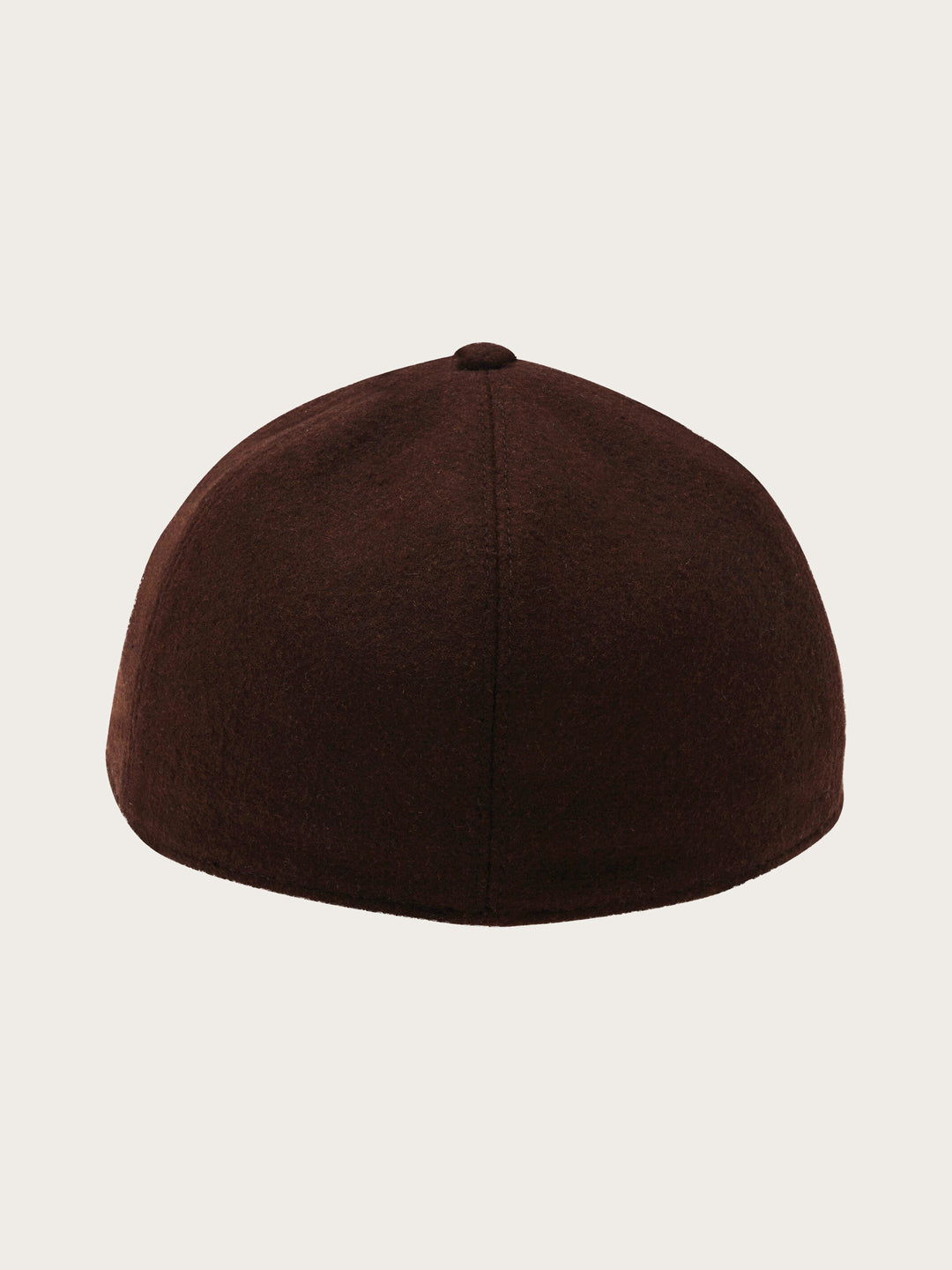 Winddichte, einfarbige bugatti Basecap mit Ohrenklappen