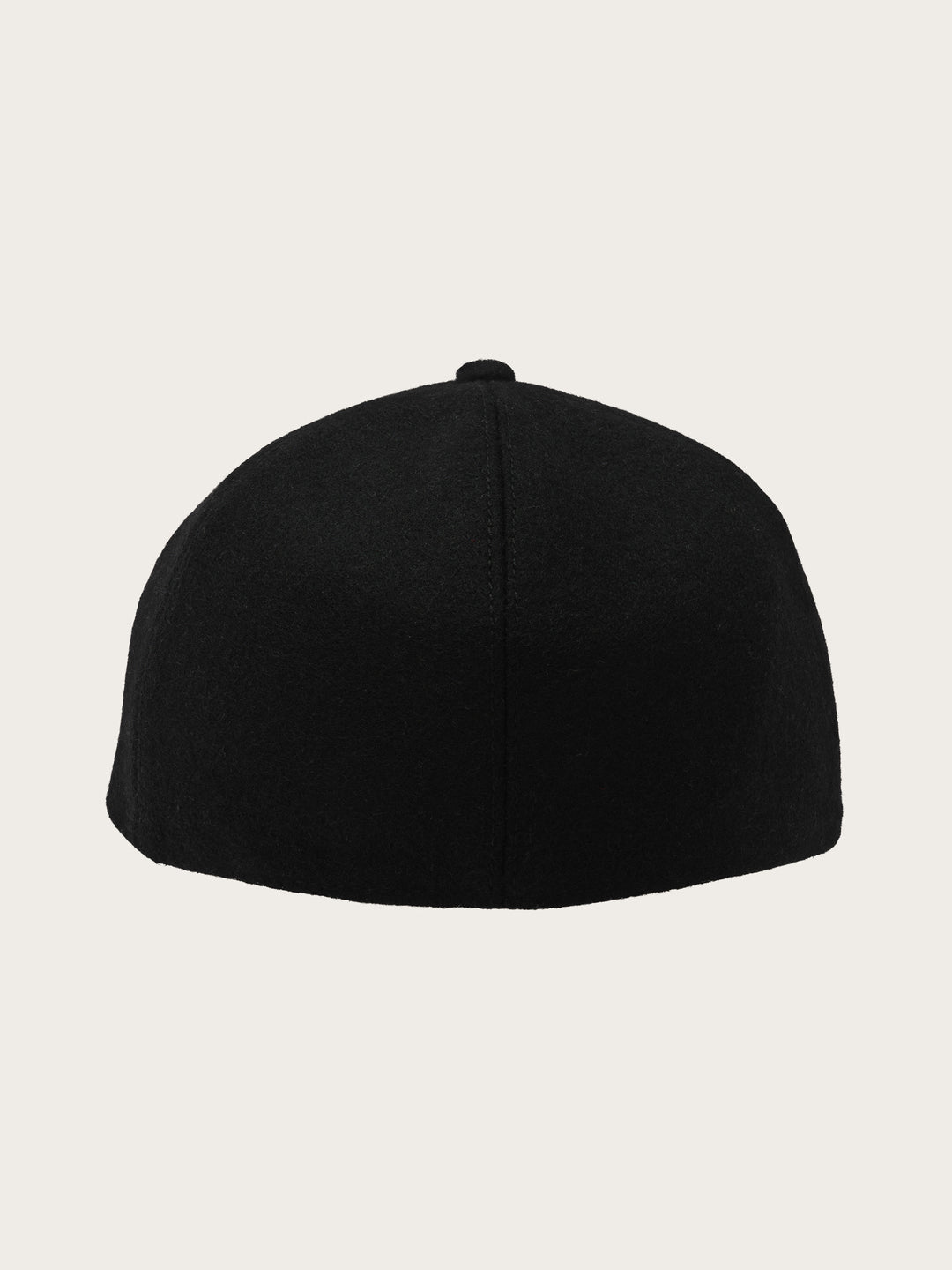 Winddichte, einfarbige bugatti Basecap mit Ohrenklappen