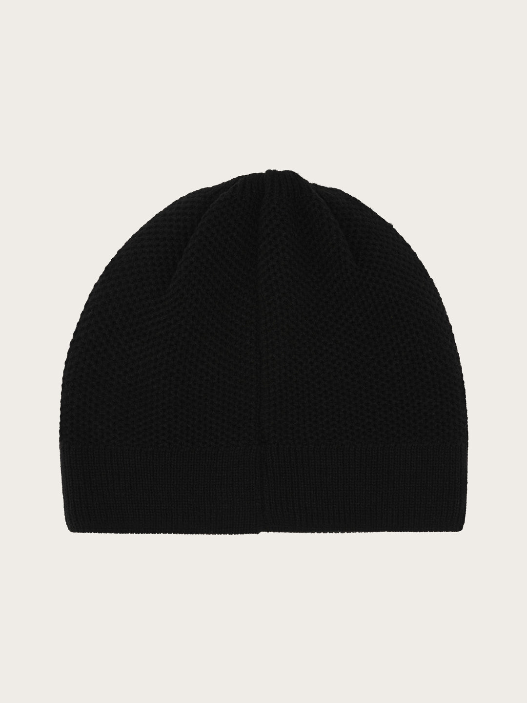 Einfarbige Jersey Knit bugatti Beanie