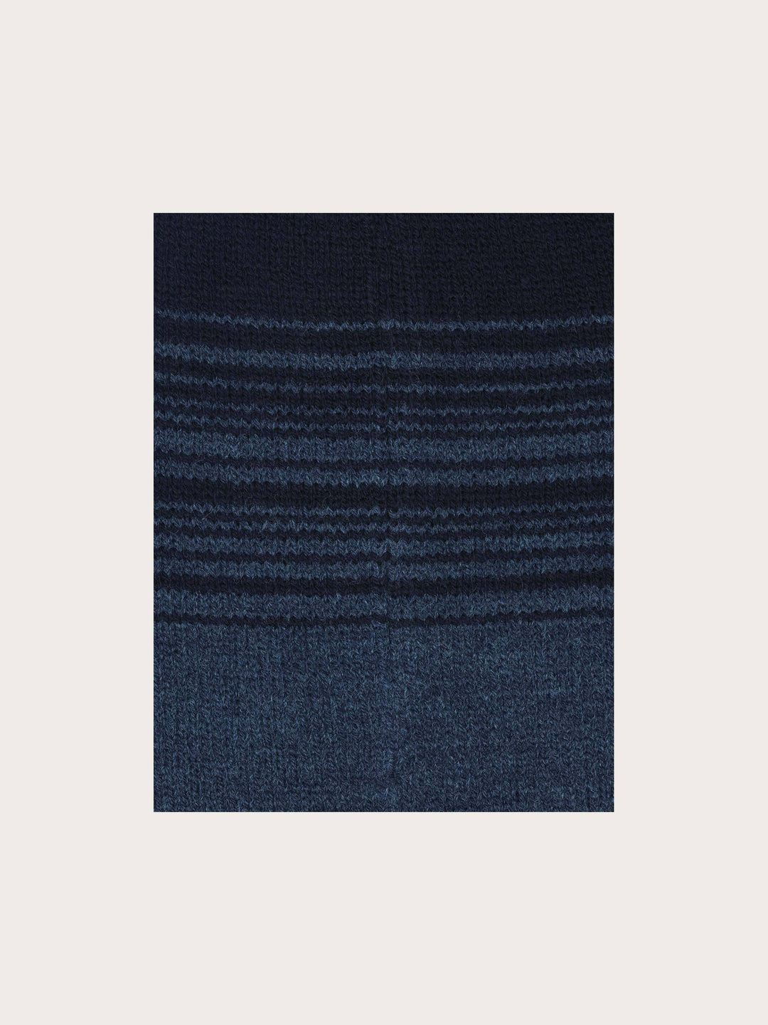 bugatti Beanie mit Farbverlauf