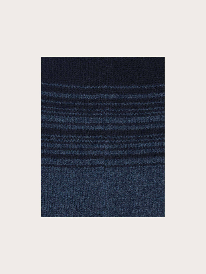 bugatti Beanie mit Farbverlauf