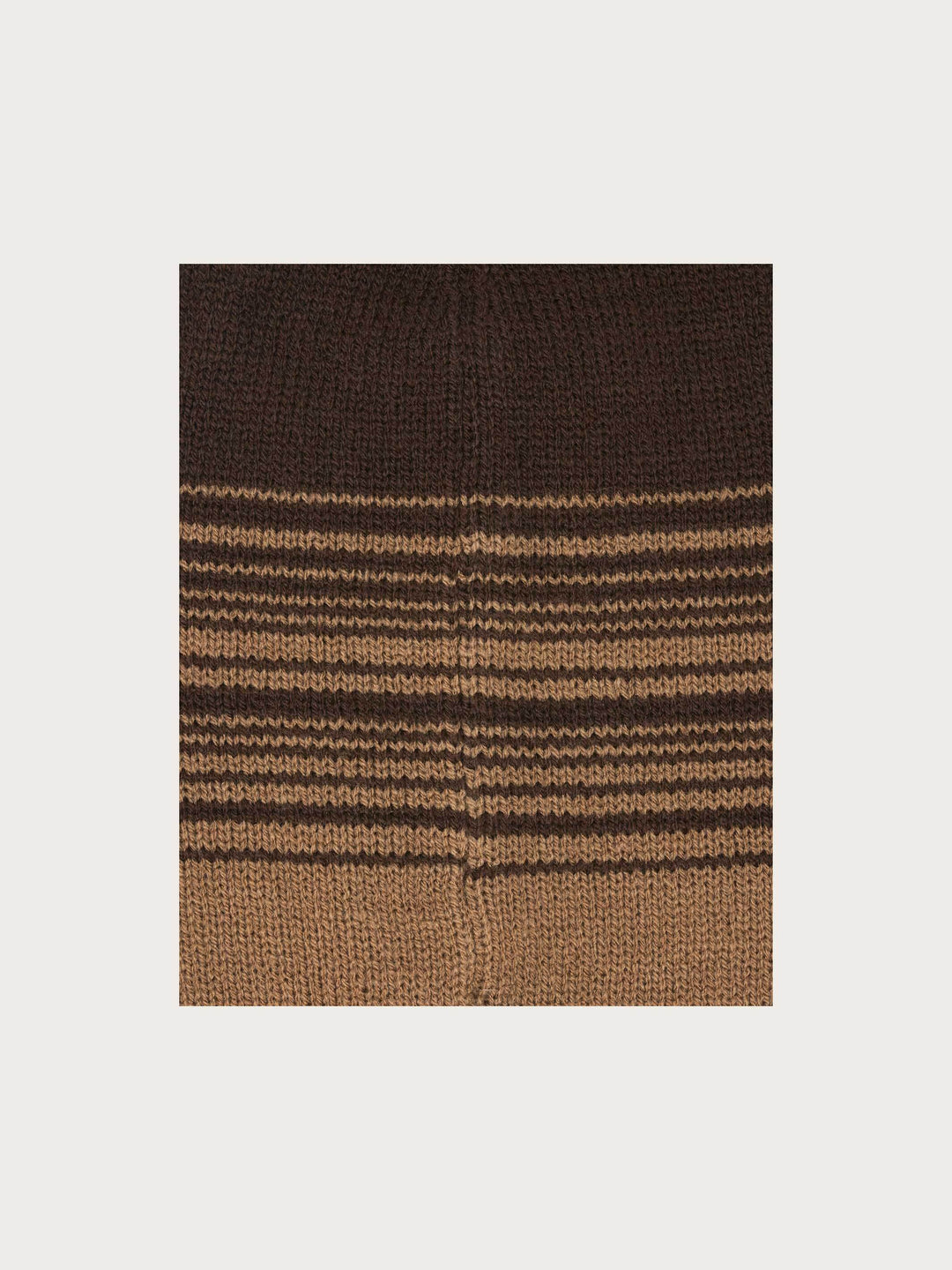 bugatti Beanie mit Farbverlauf