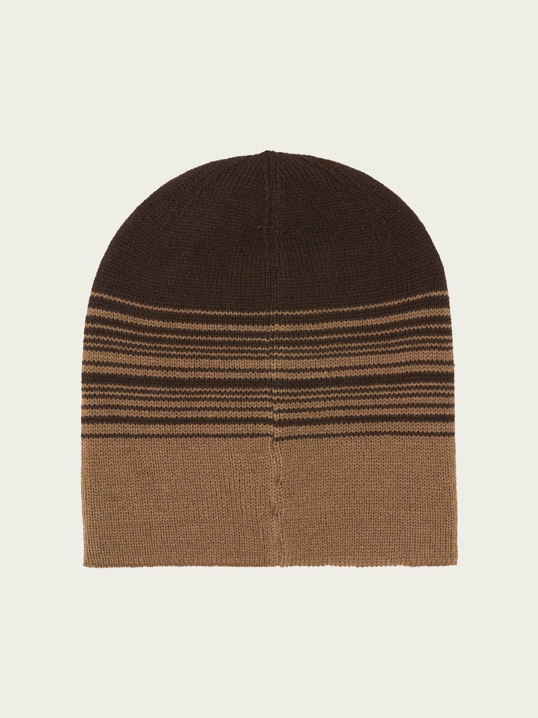 bugatti Beanie mit Farbverlauf