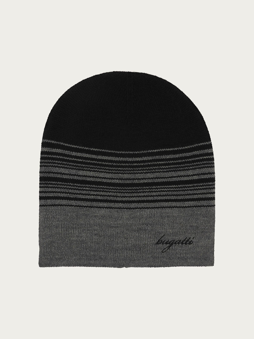 bugatti Beanie mit Farbverlauf