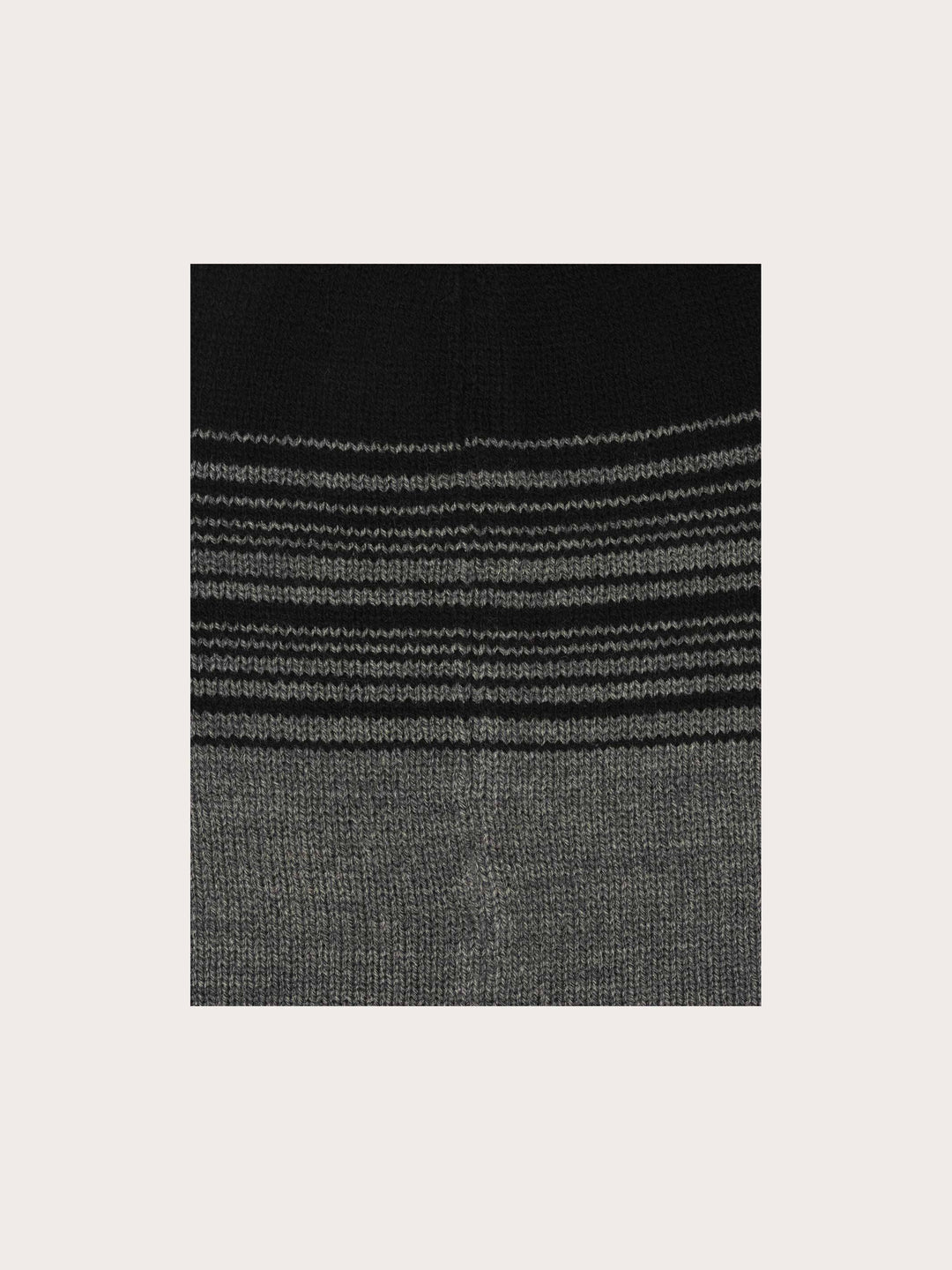 bugatti Beanie mit Farbverlauf