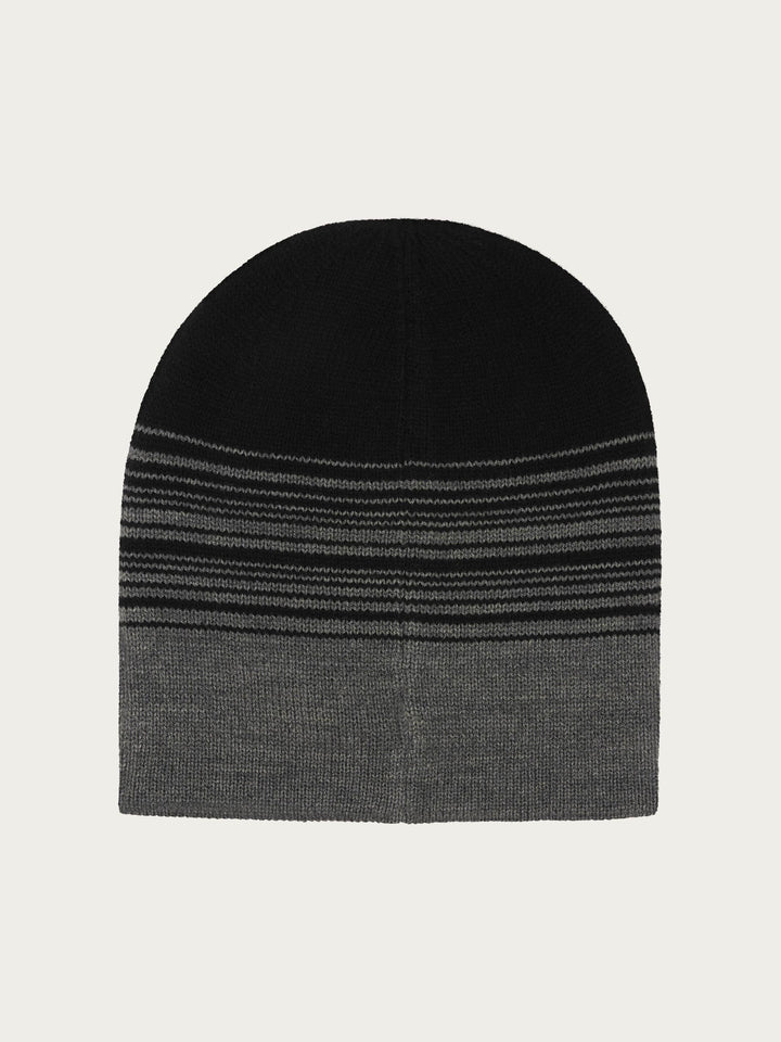 bugatti Beanie mit Farbverlauf