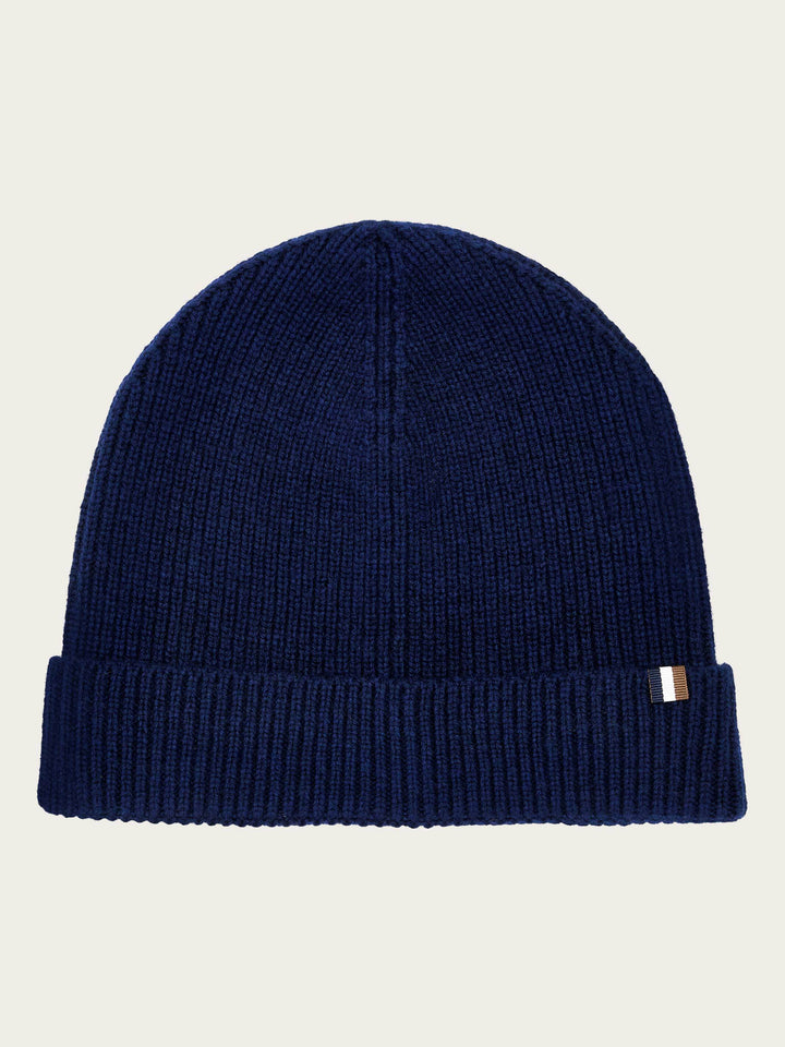 bugatti Geschenkset mit Beanie und Handschuhen