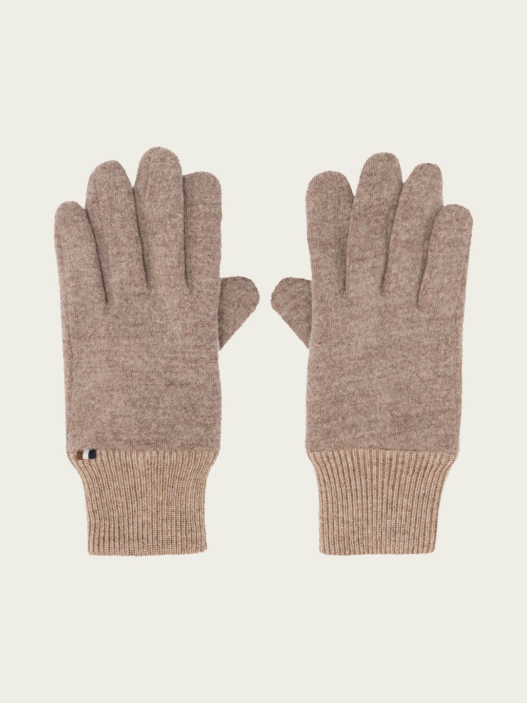 bugatti Geschenkset mit Beanie und Handschuhen
