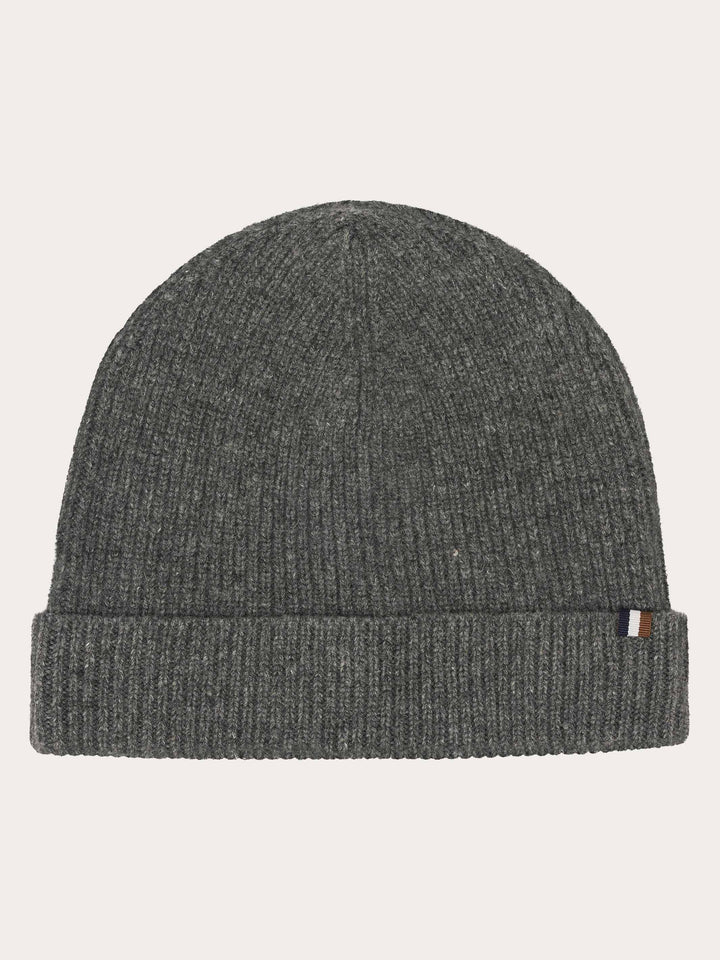 bugatti Geschenkset mit Beanie und Handschuhen