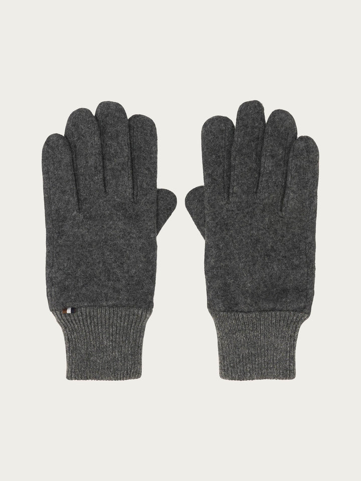 bugatti Geschenkset mit Beanie und Handschuhen