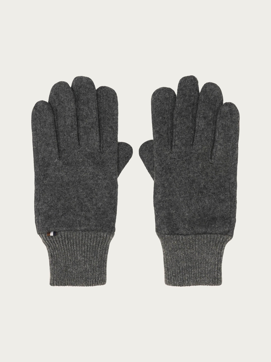 bugatti Geschenkset mit Beanie und Handschuhen