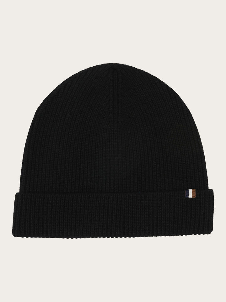 bugatti Geschenkset mit Beanie und Handschuhen