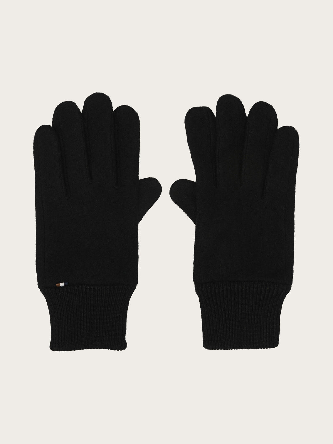 bugatti Geschenkset mit Beanie und Handschuhen