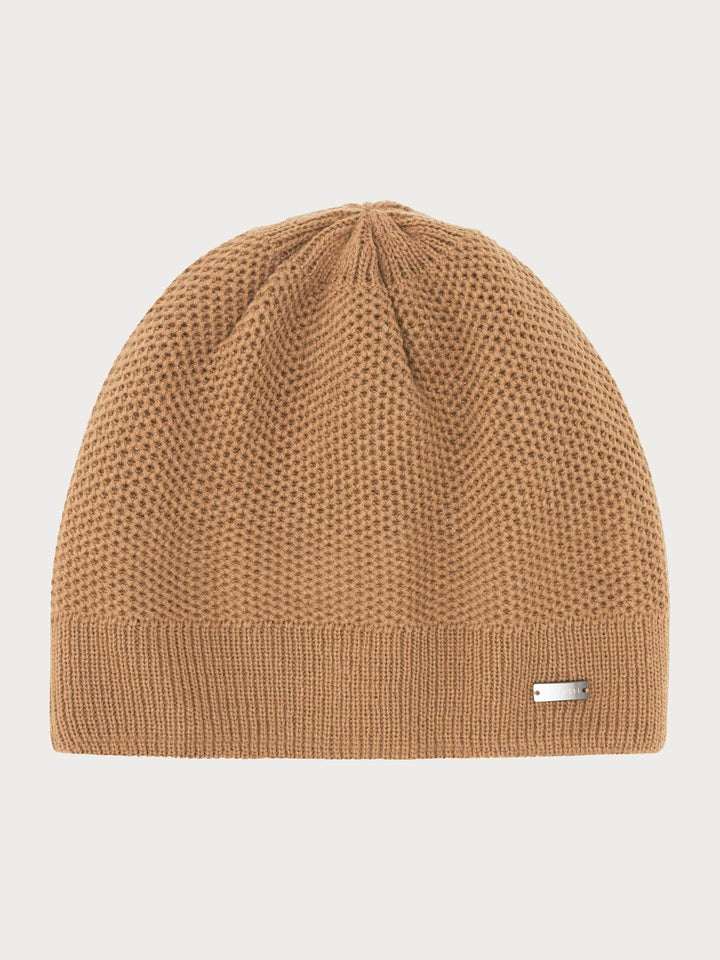 bugatti Geschenkset mit Beanie und Schal