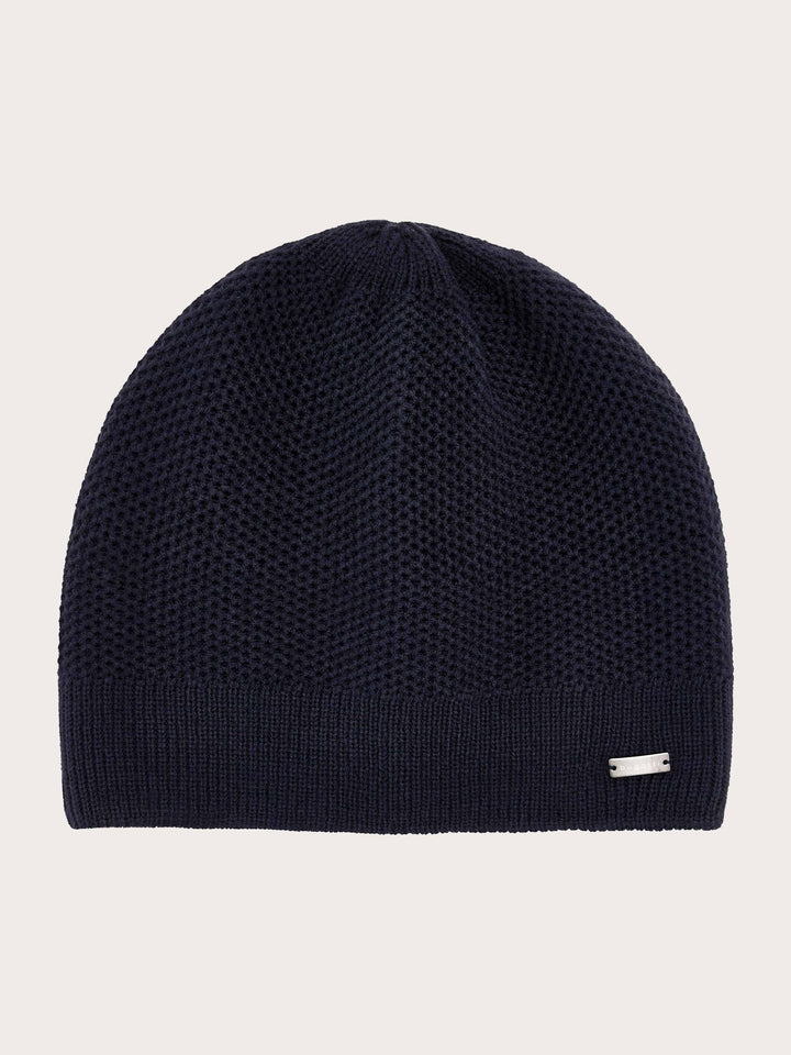 bugatti Geschenkset mit Beanie und Schal