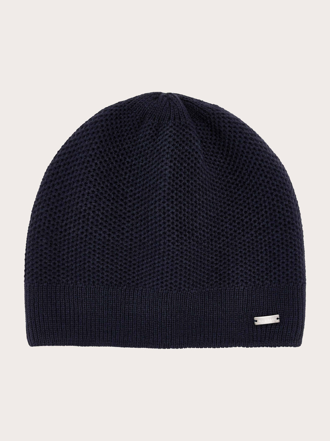 bugatti Geschenkset mit Beanie und Schal