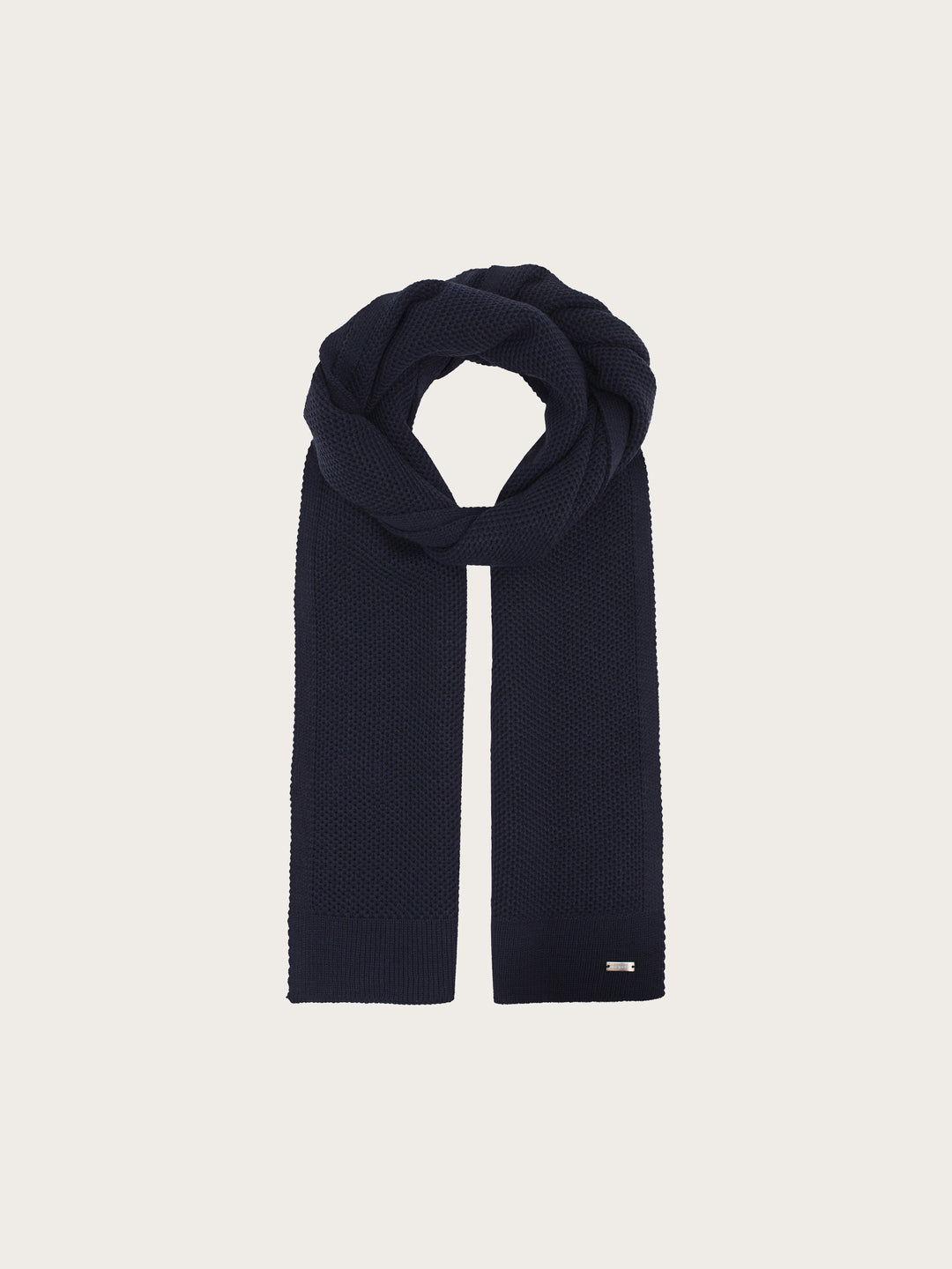 bugatti Geschenkset mit Beanie und Schal