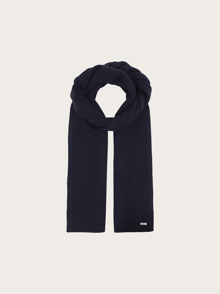 bugatti Geschenkset mit Beanie und Schal