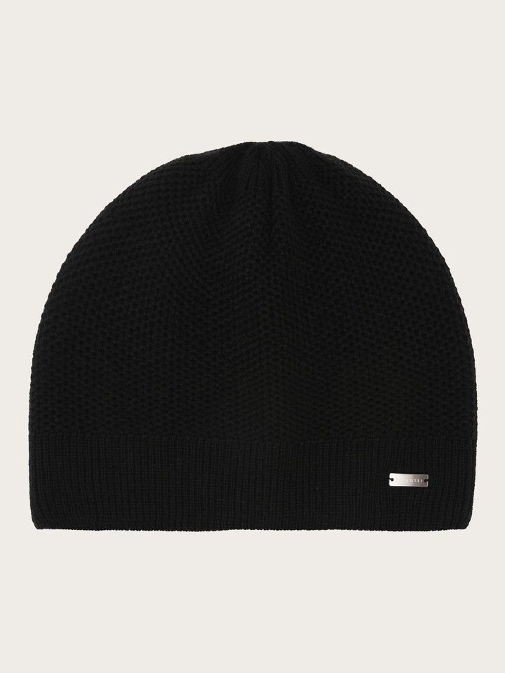 bugatti Geschenkset mit Beanie und Schal