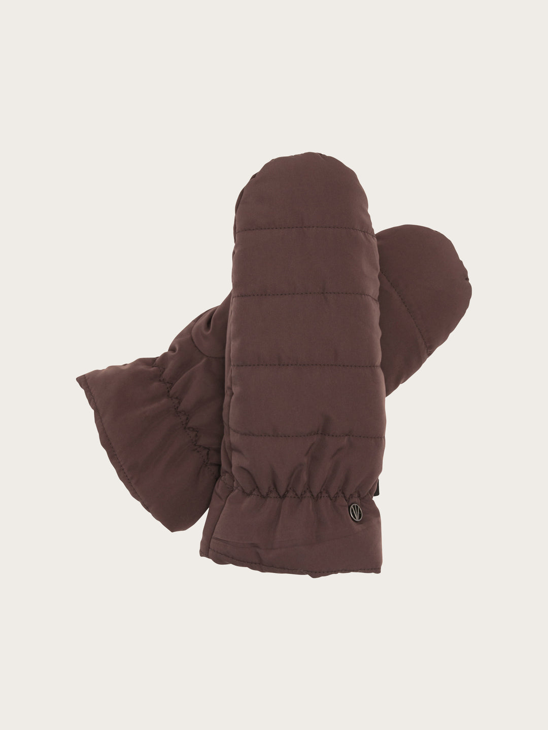 Wind- und regenabweisende Loevenich Fäustlinge