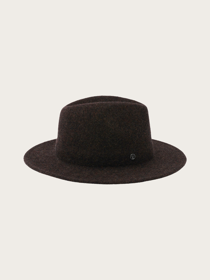 Loevenich Fedora in Wollmischung