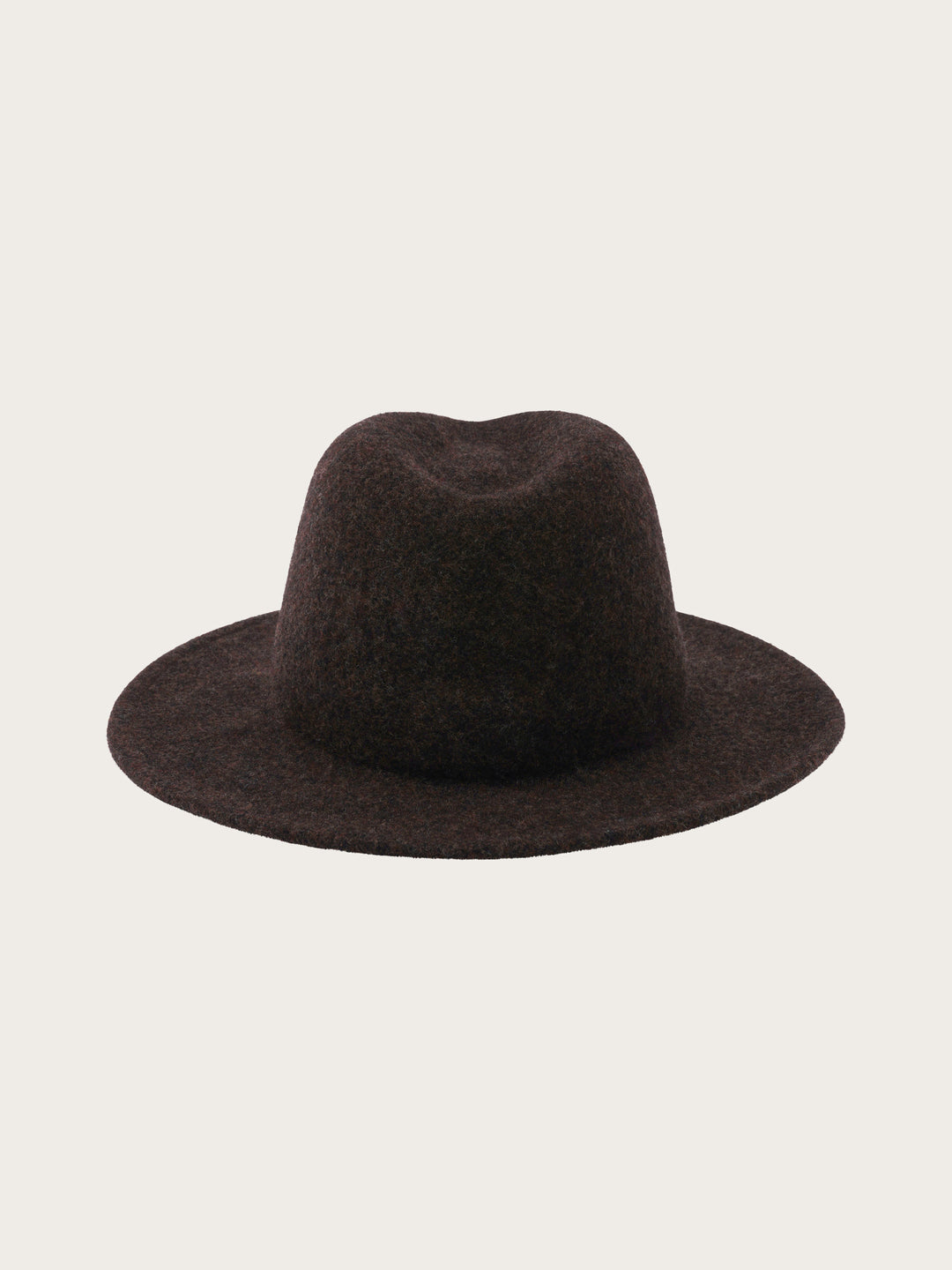 Loevenich Fedora in Wollmischung