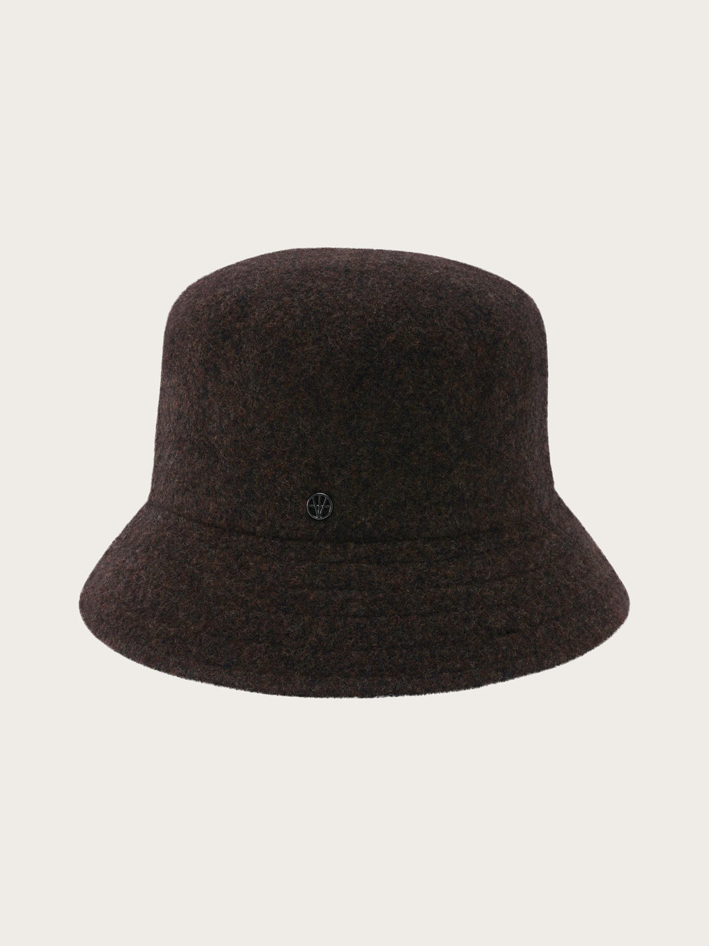 Loevenich Bucket Hat in Wollmischung