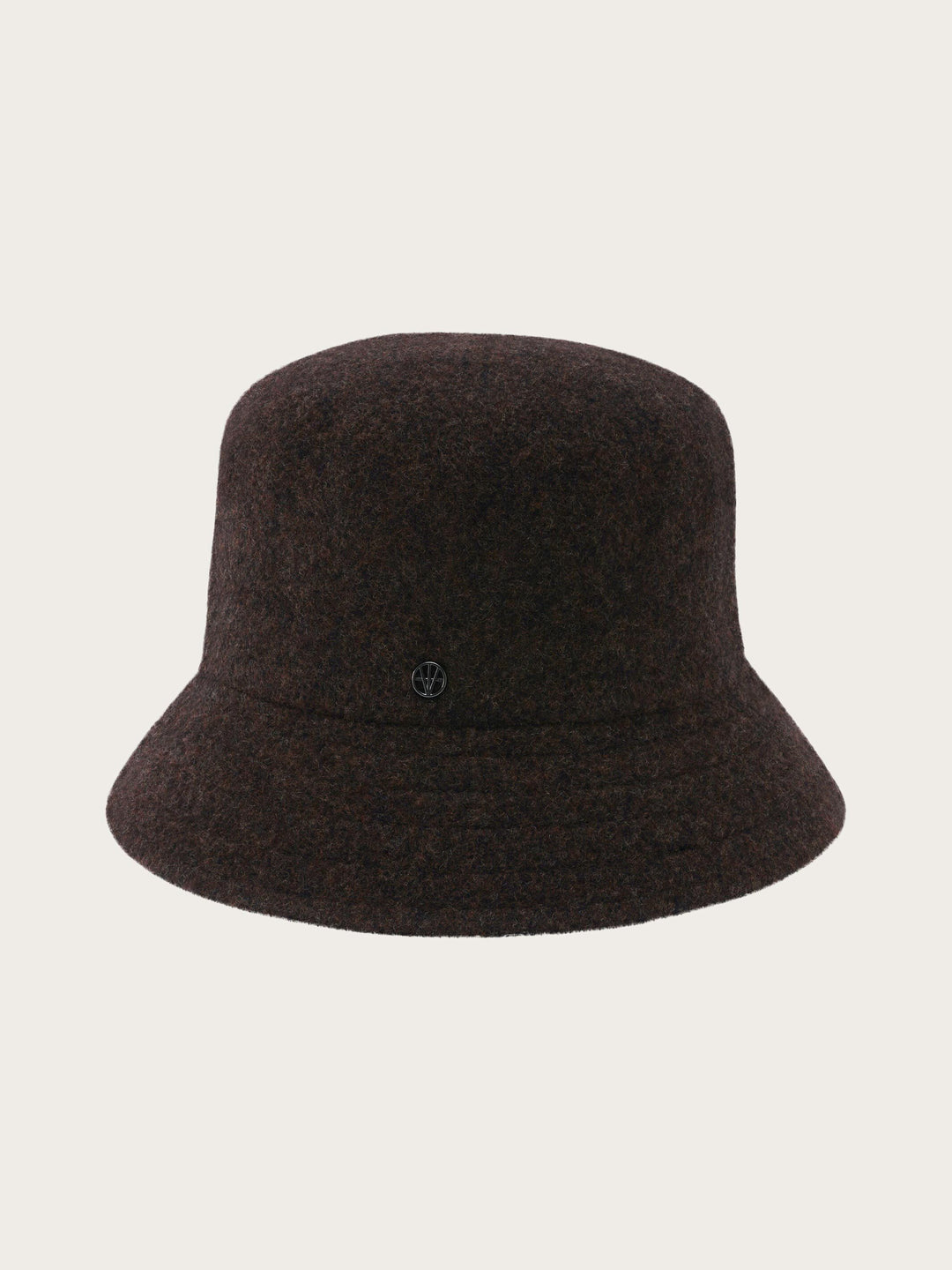 Loevenich Bucket Hat in Wollmischung