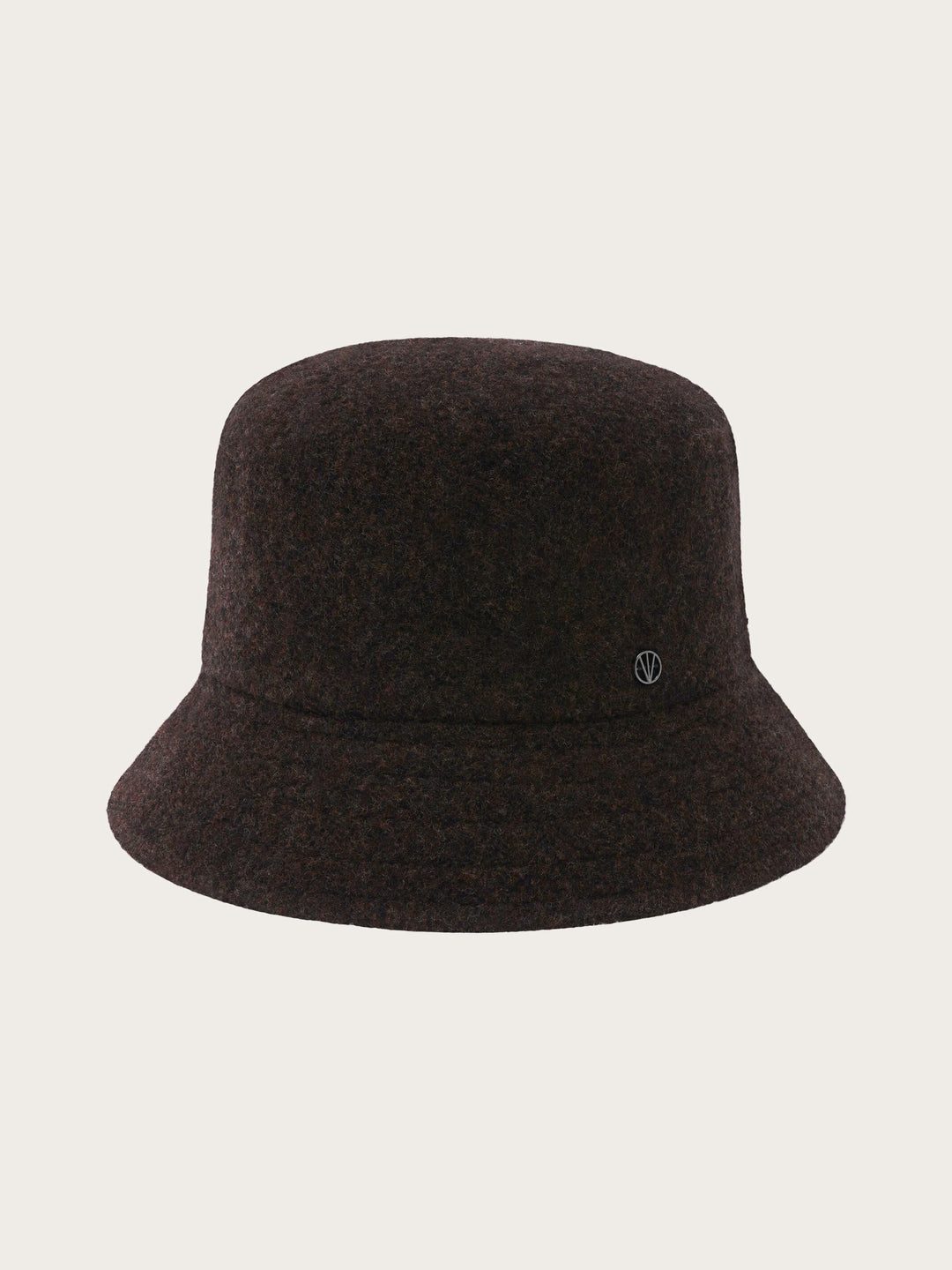 Loevenich Bucket Hat in Wollmischung
