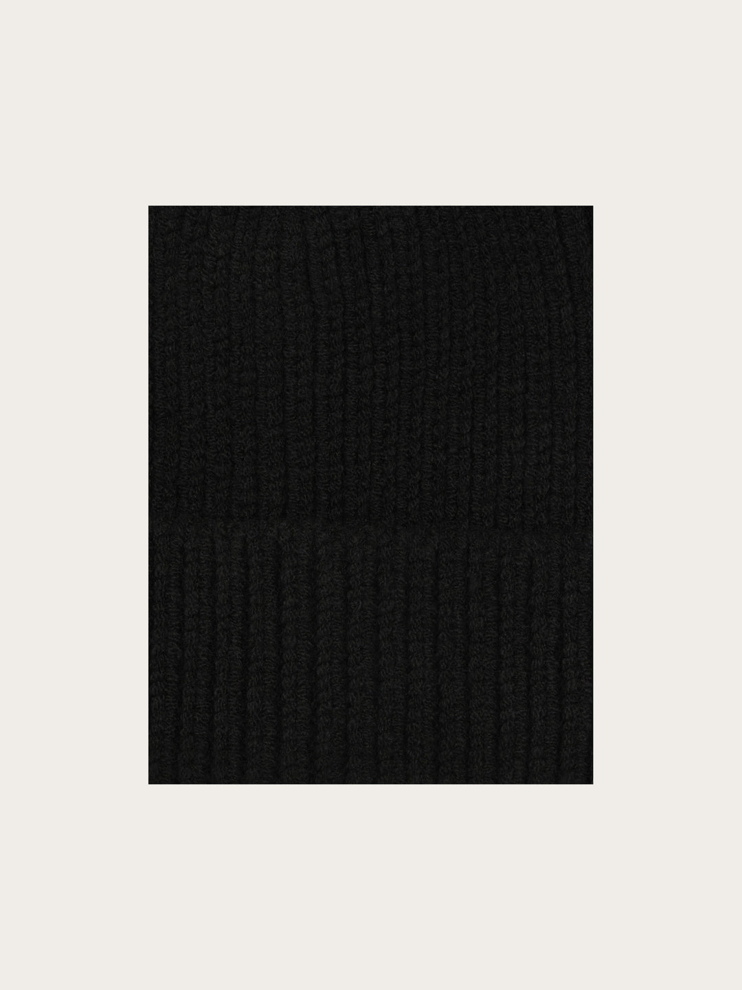 Loevenich Strickmütze mit Katzenohren
