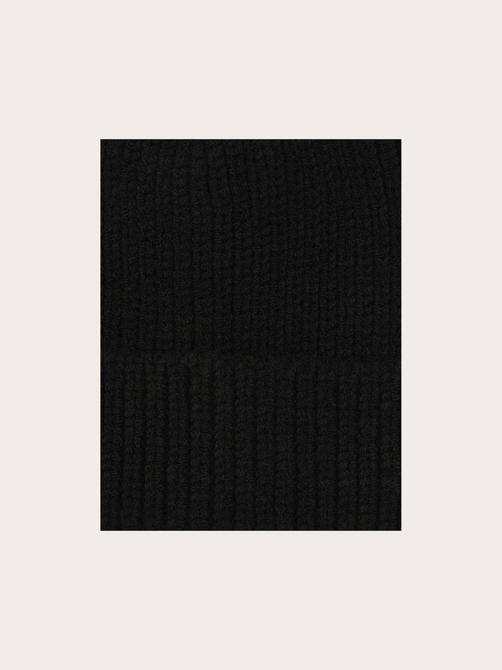 Loevenich Strickmütze mit Katzenohren
