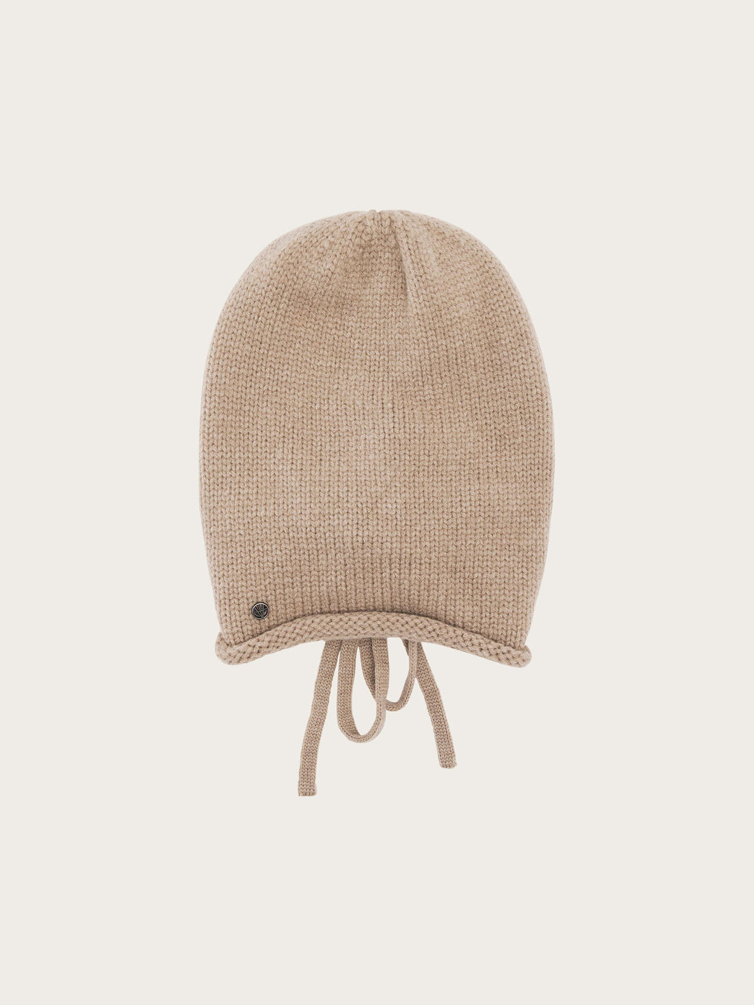 Flexible Loevenich Strick-Beanie