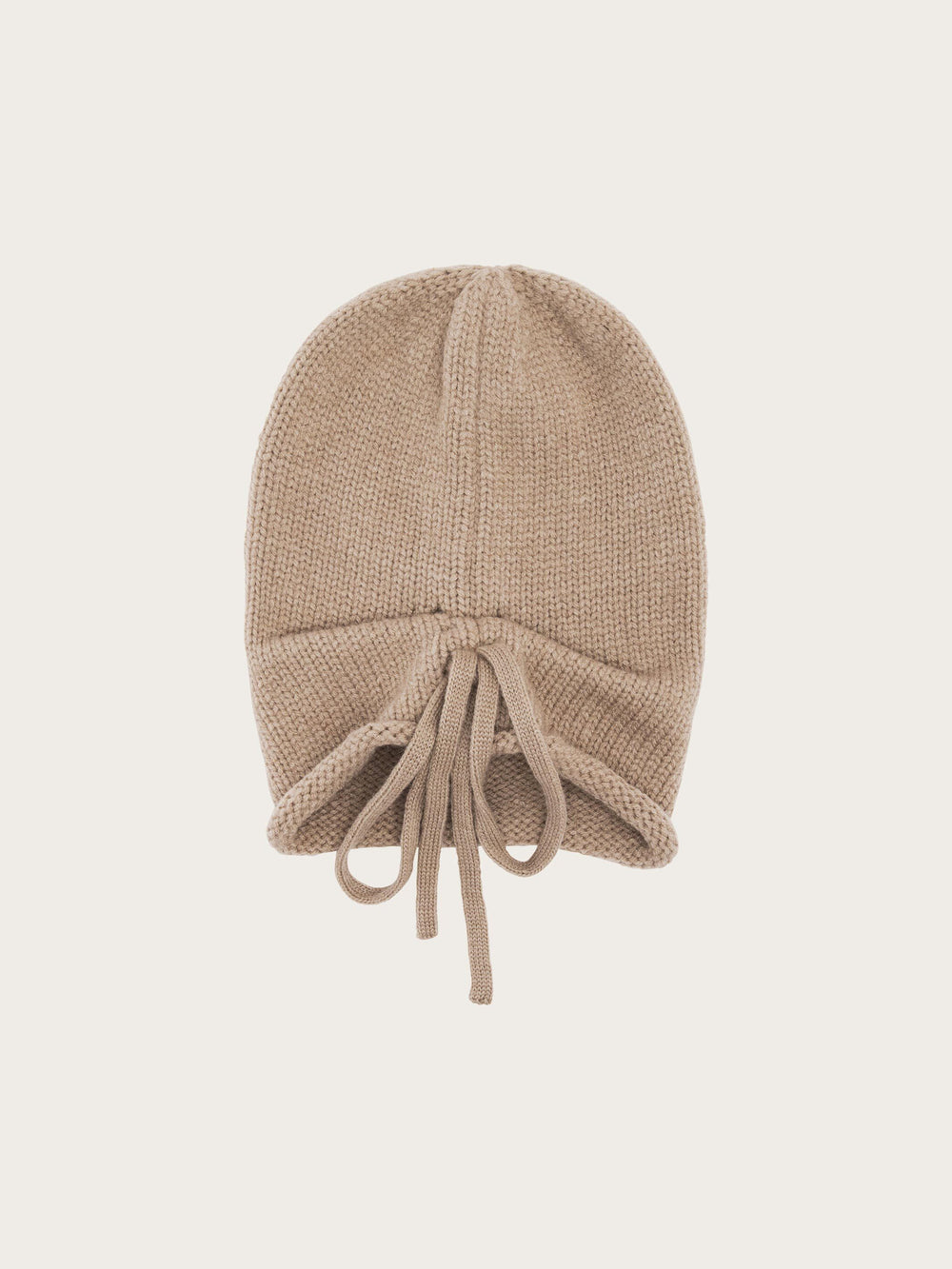 Flexible Loevenich Strick-Beanie