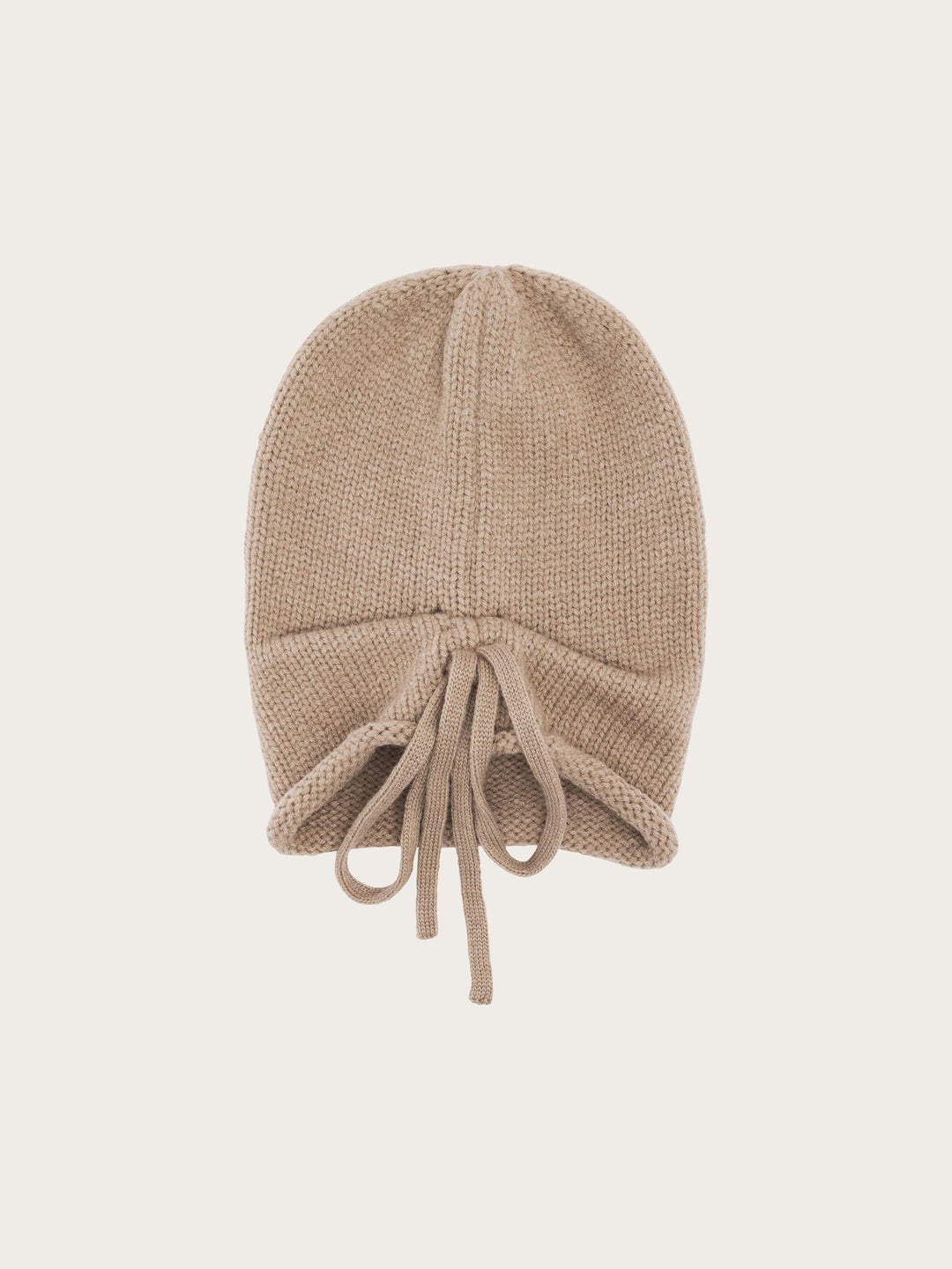 Flexible Loevenich Strick-Beanie
