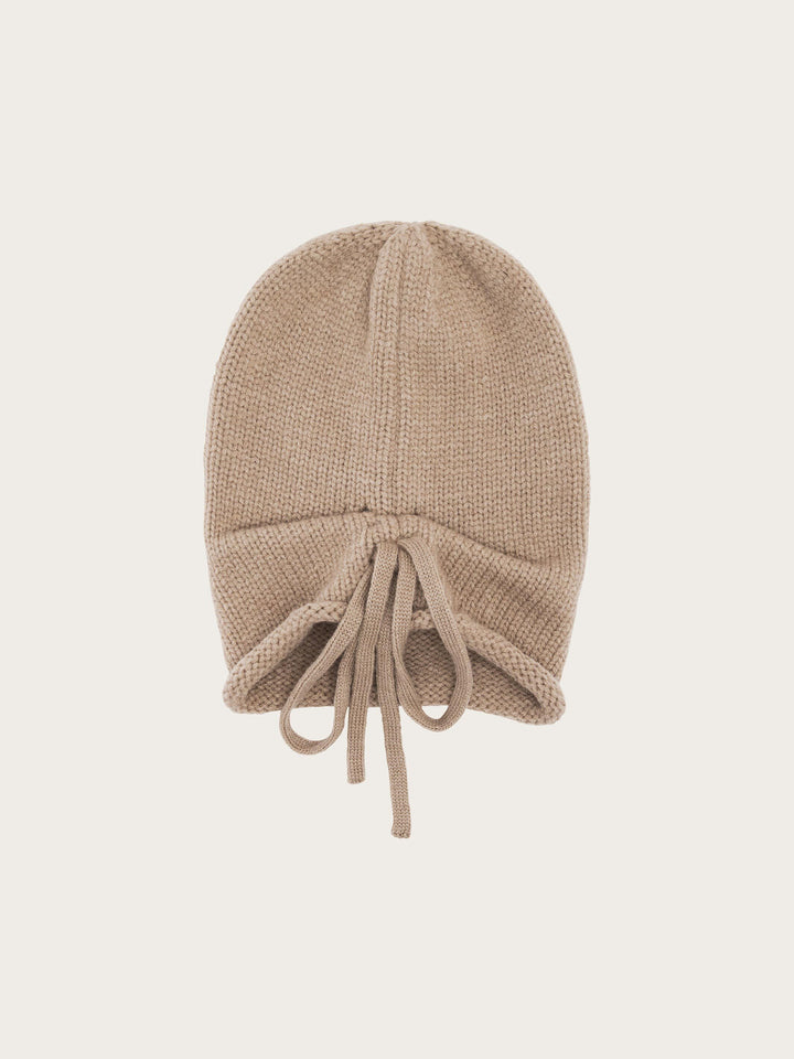 Flexible Loevenich Strick-Beanie