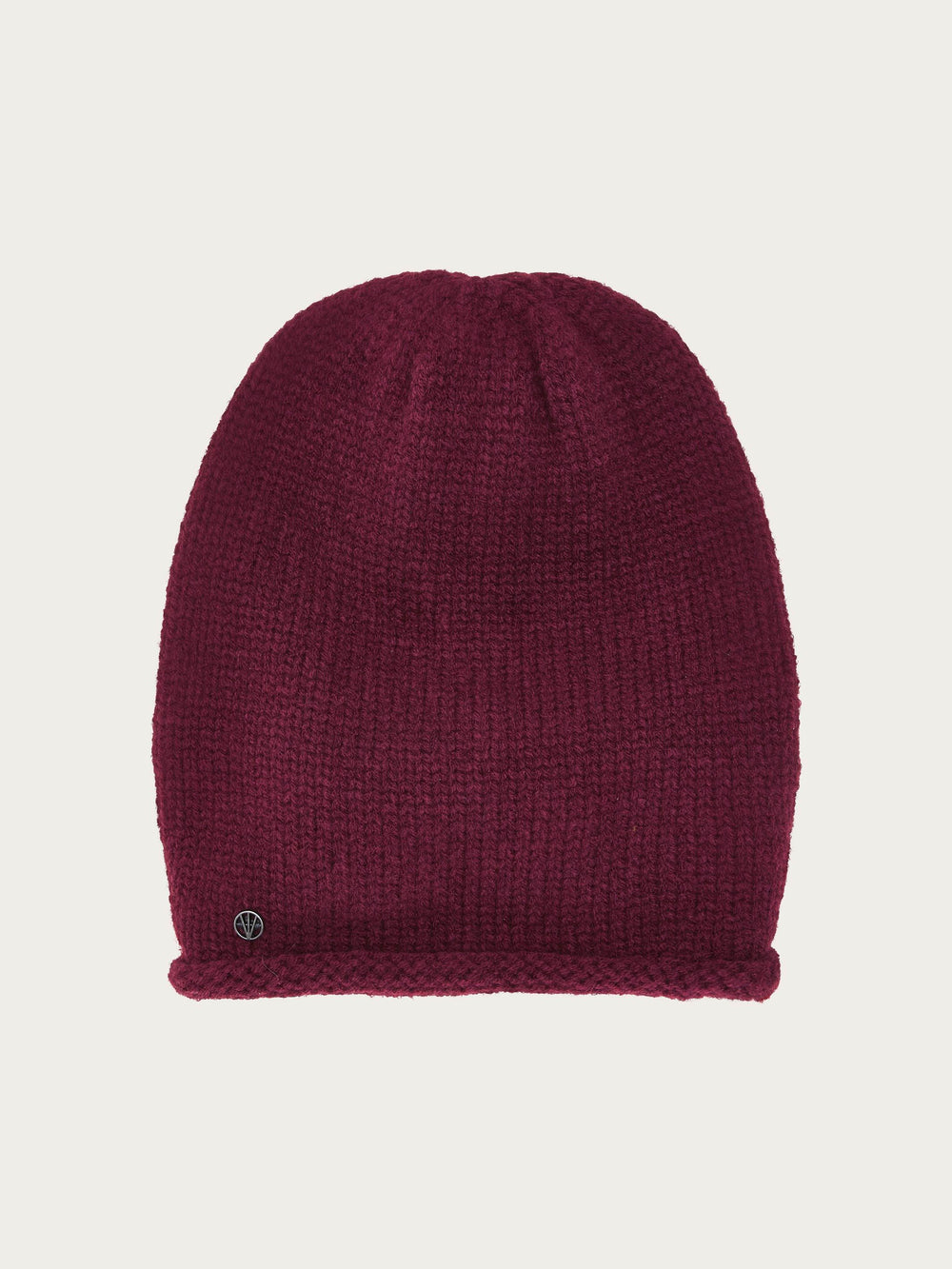 Flexible Loevenich Strick-Beanie