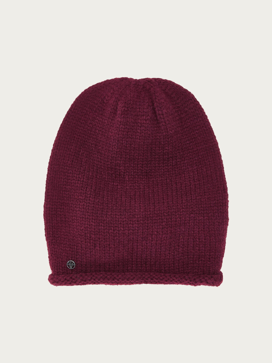 Flexible Loevenich Strick-Beanie
