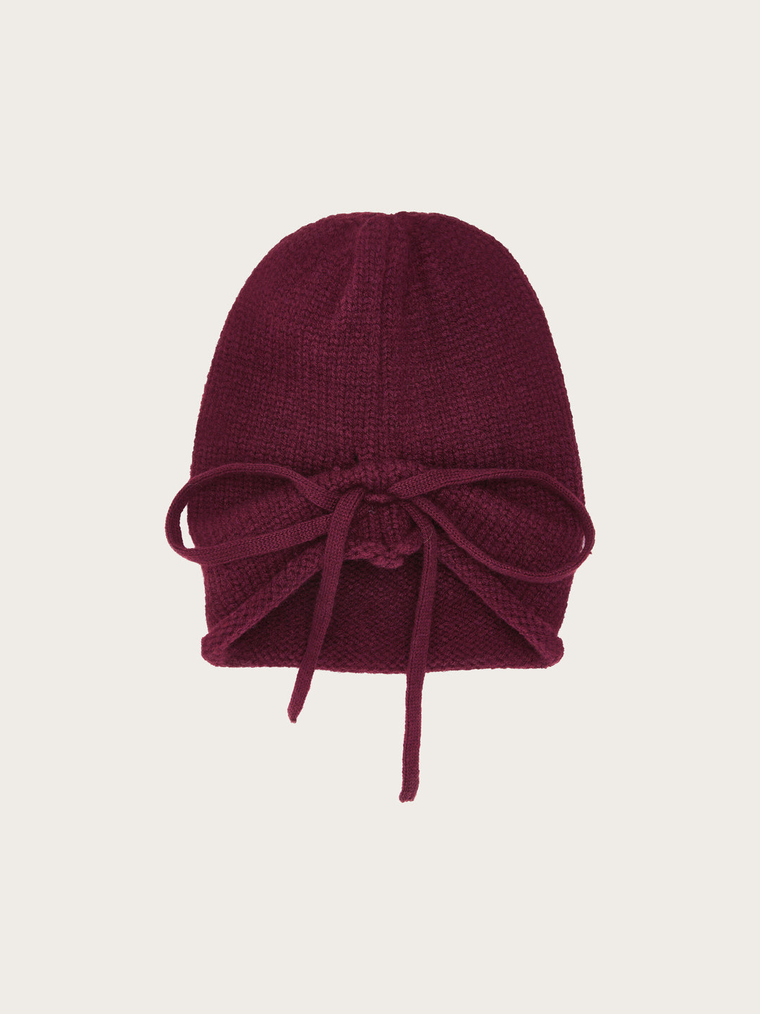 Flexible Loevenich Strick-Beanie