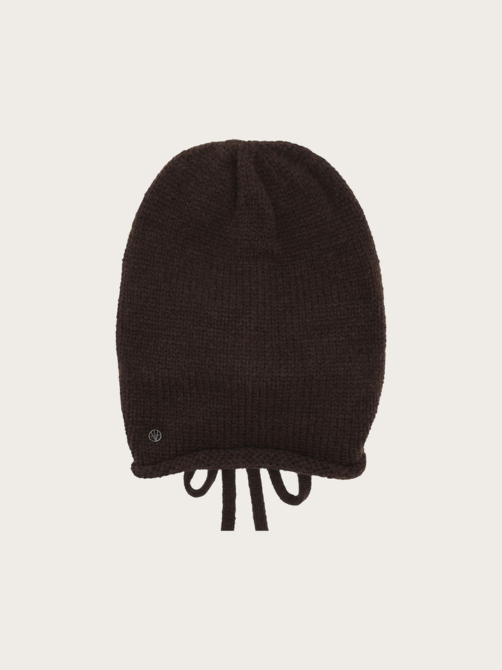 Flexible Loevenich Strick-Beanie