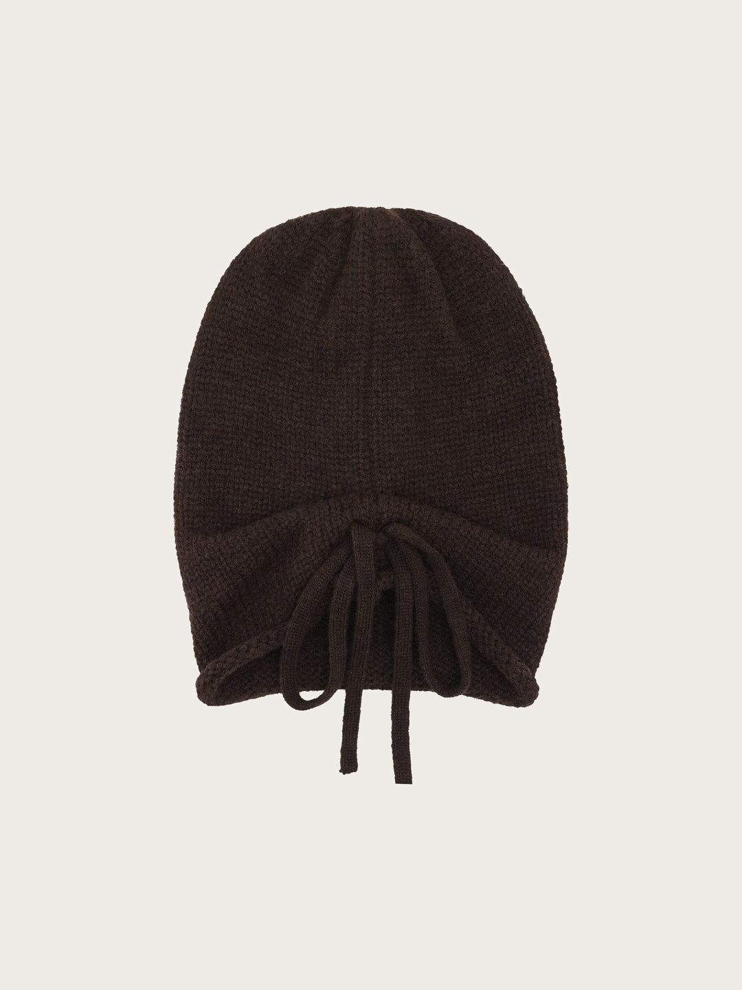 Flexible Loevenich Strick-Beanie