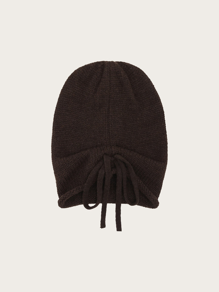 Flexible Loevenich Strick-Beanie